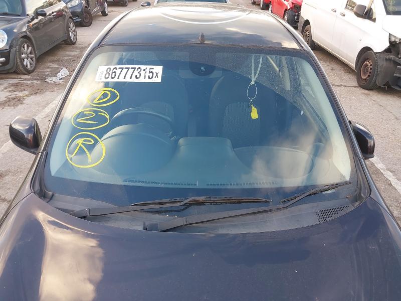 2015 NISSAN MICRA 1.2 ACENTA 5DR CVT