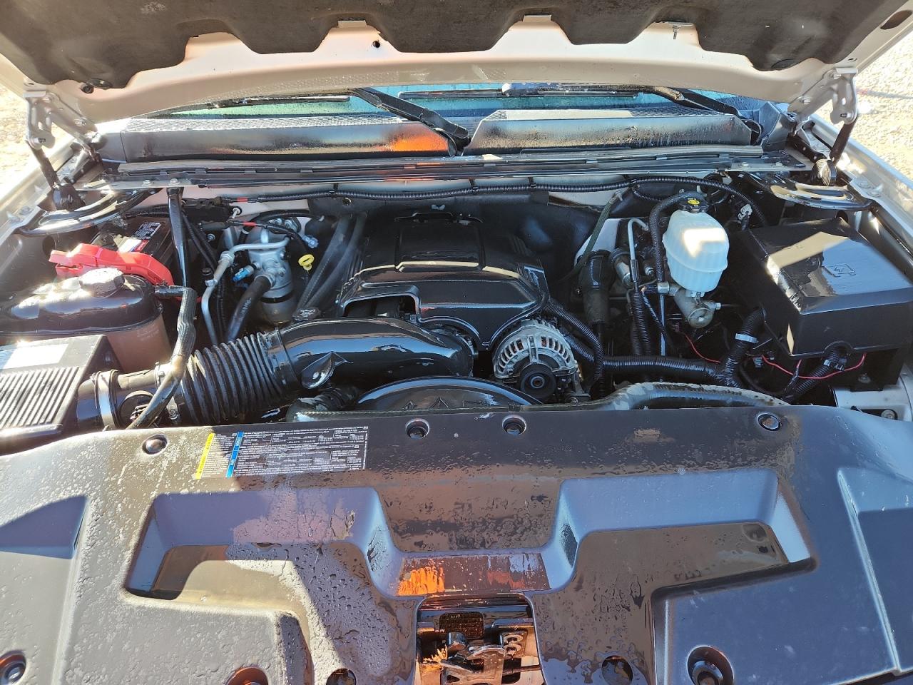 2008 GMC Sierra K2500 Heavy Duty VIN: 1GTHK23K18F127970 Lot: 89919435