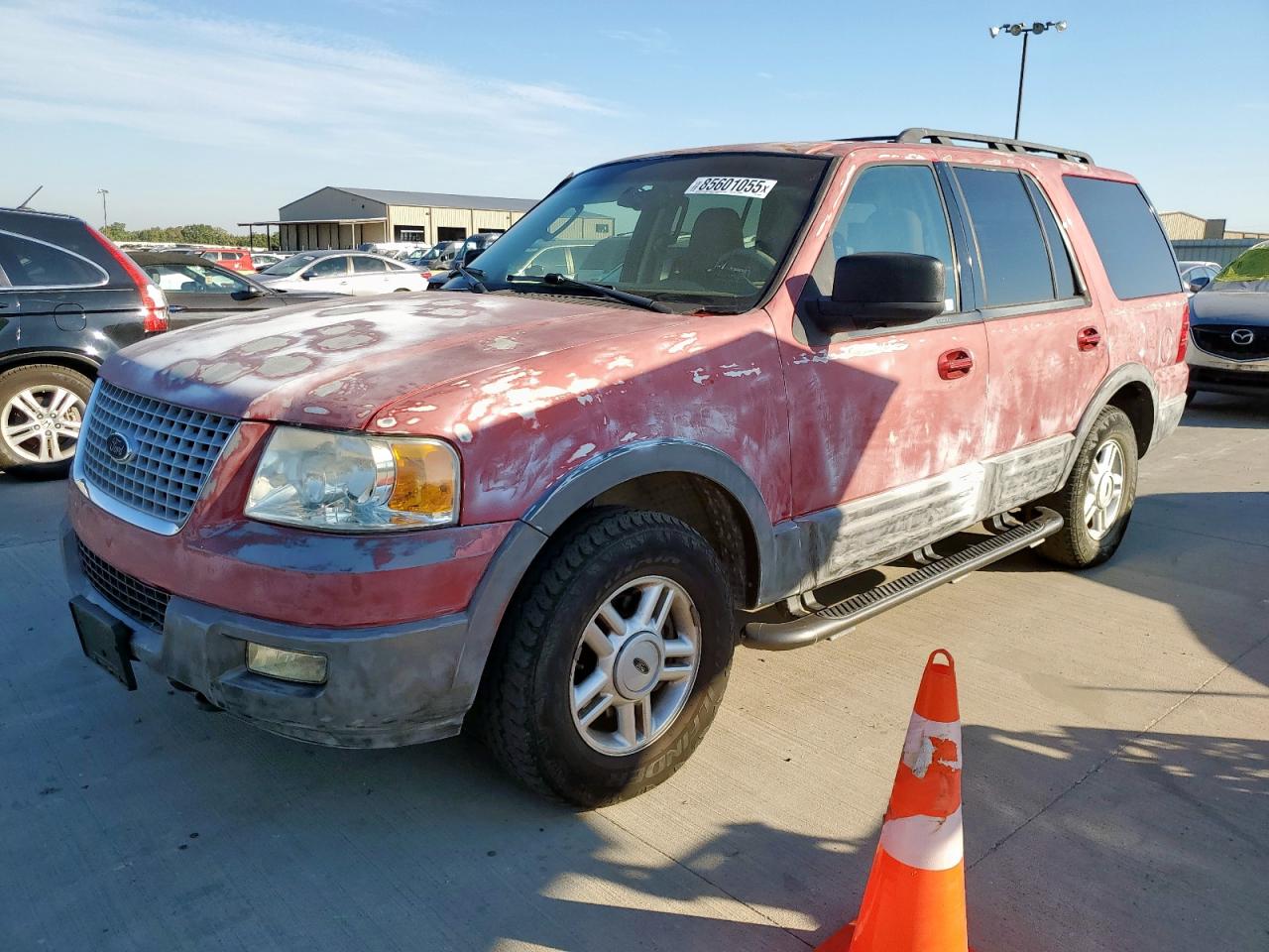 2005 Ford Expedition Xlt