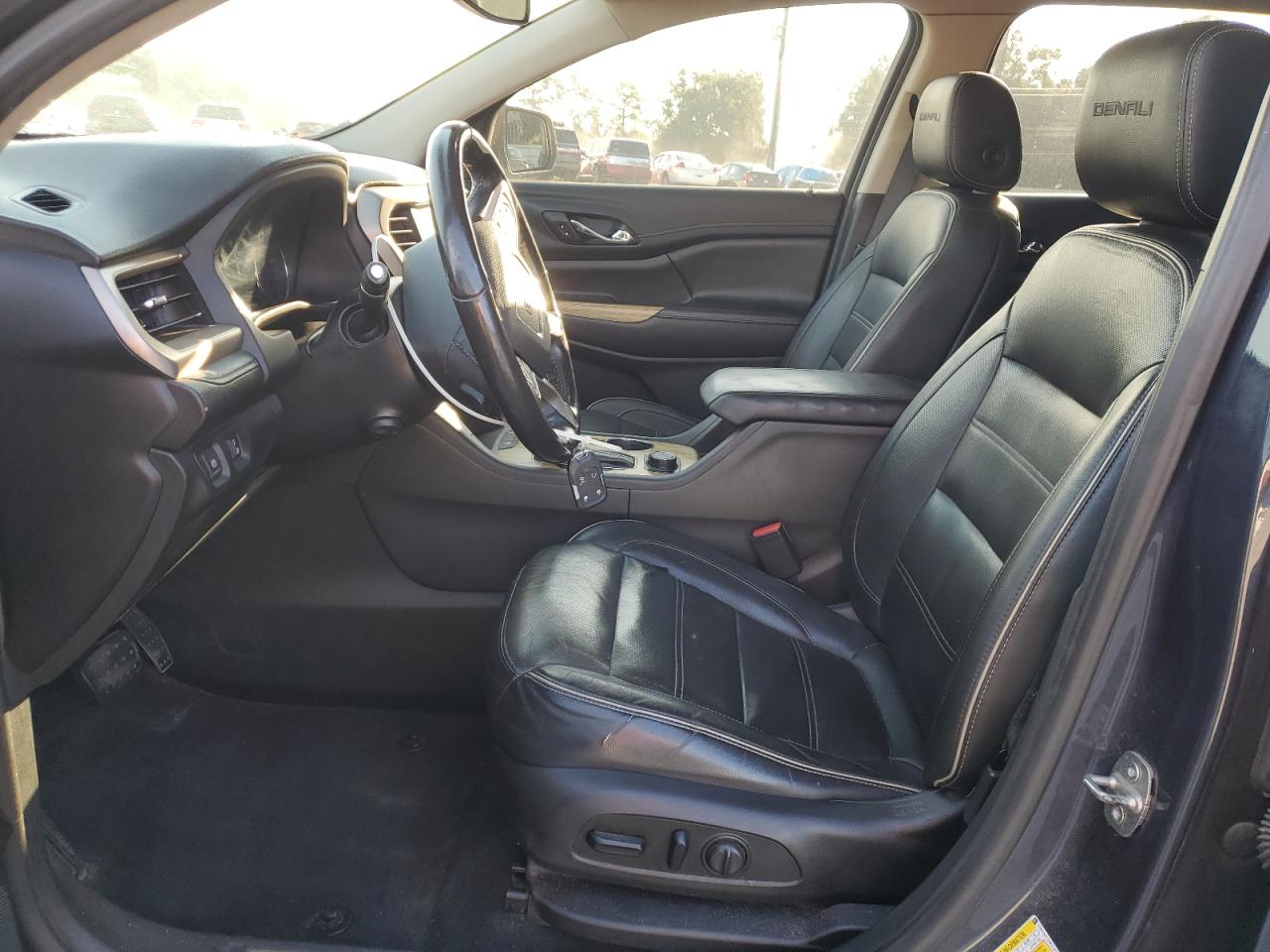 2019 GMC Acadia Denali VIN: 1GKKNXLS0KZ183029 Lot: 81993205