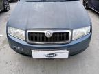 2004 SKODA FABIA CLASSIC 1.2 HTP 64  for sale at Copart ROCHFORD