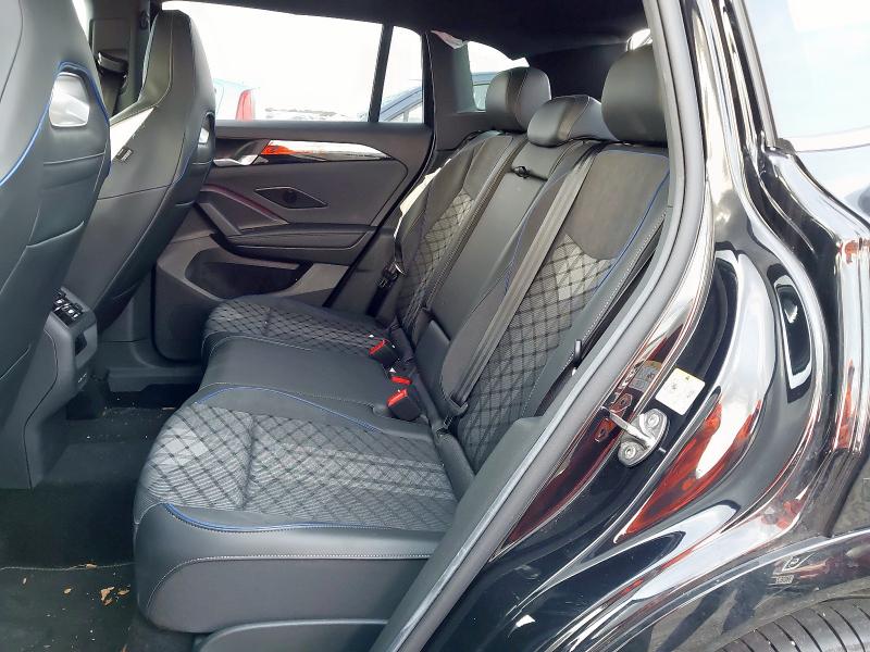 2024 VOLKSWAGEN TIGUAN 1.5 ETSI 150 R-LINE 5DR DSG