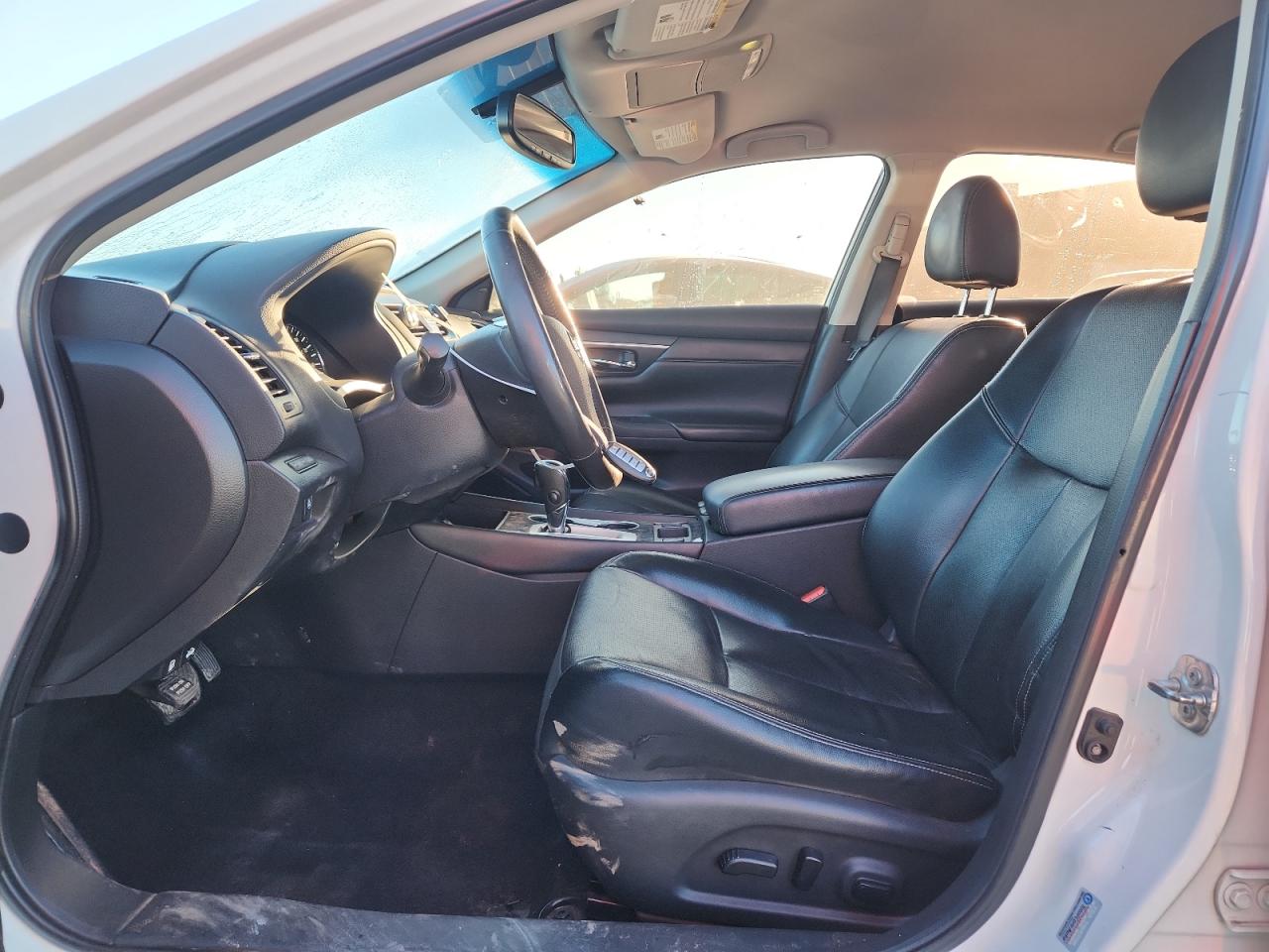 2018 Nissan Altima 2.5 VIN: 1N4AL3AP7JC170791 Lot: 90110325