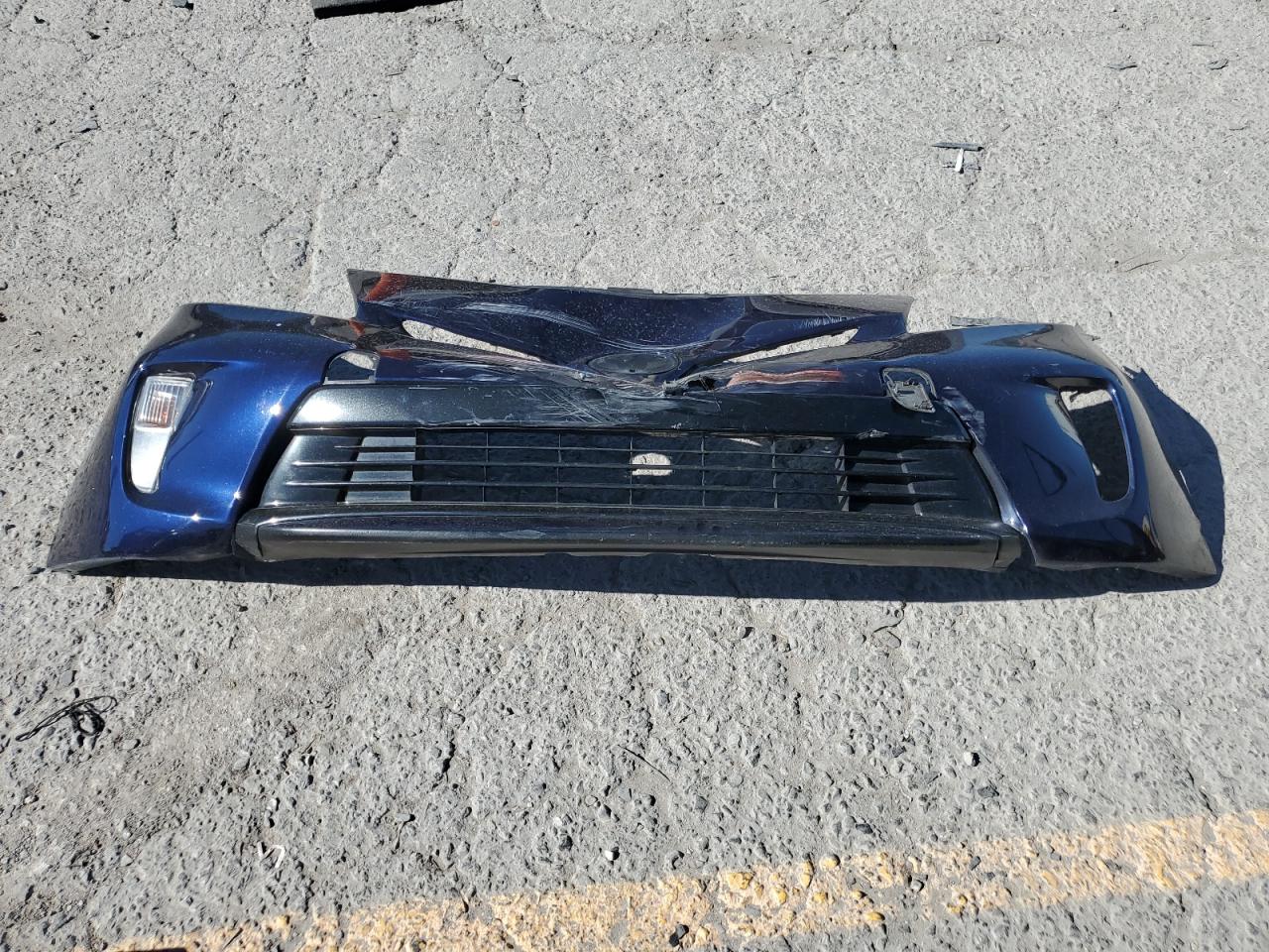 2014 Toyota Prius VIN: JTDKN3DU2E0357759 Lot: 85426485