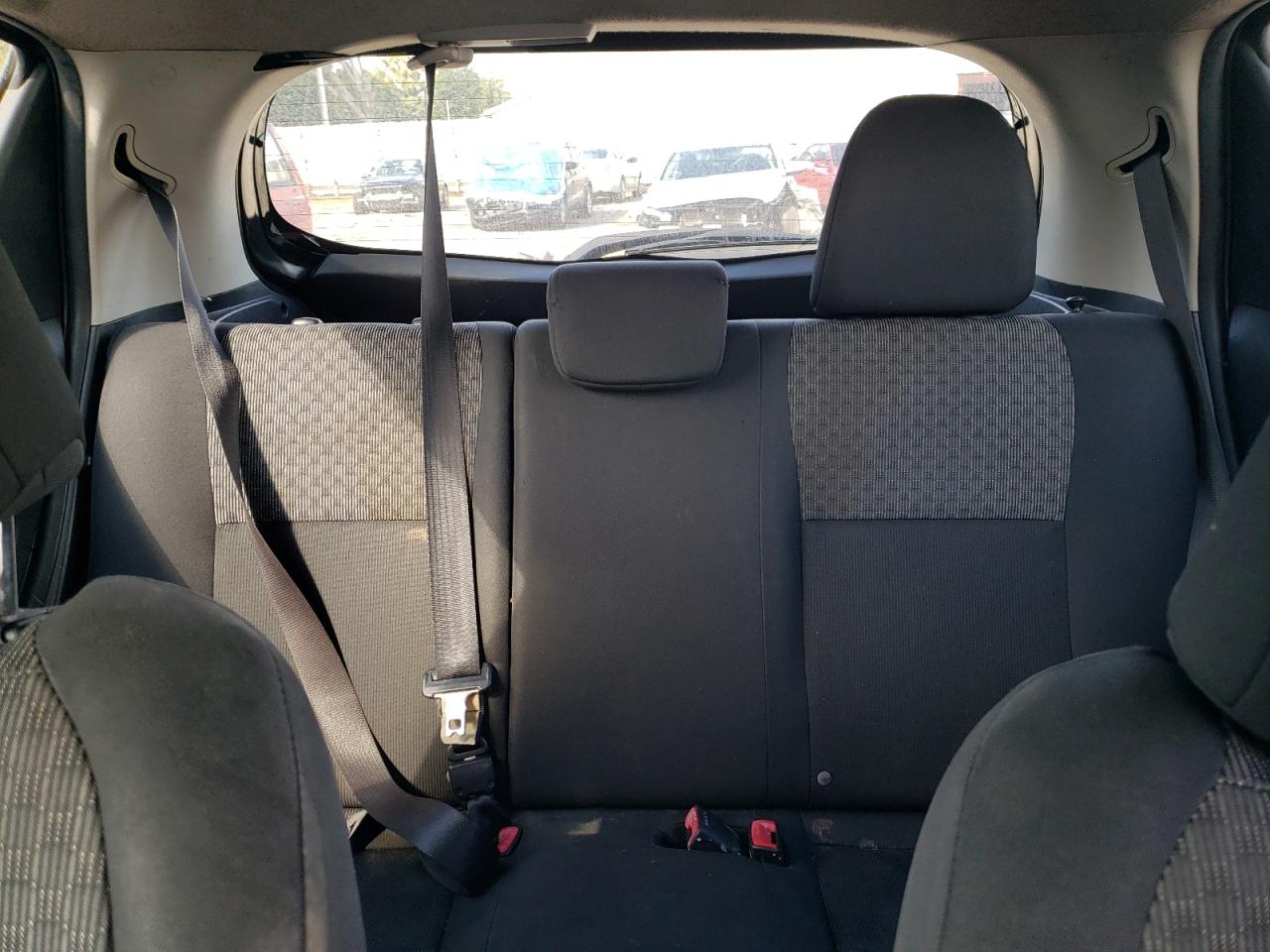 2017 Toyota Yaris L VIN: VNKKTUD31HA080062 Lot: 82345745
