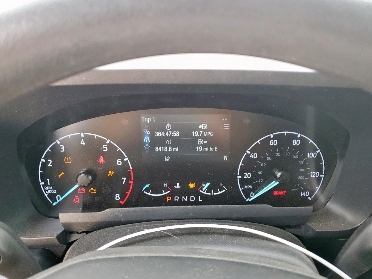 2024 Ford Maverick Xl VIN: 3FTTW8B9XRRA12904 Lot: 85919495