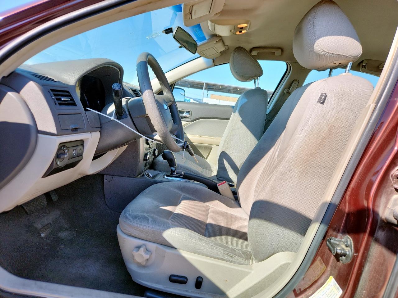 2012 Ford Fusion Se VIN: 3FAHP0HA9CR194887 Lot: 85881985