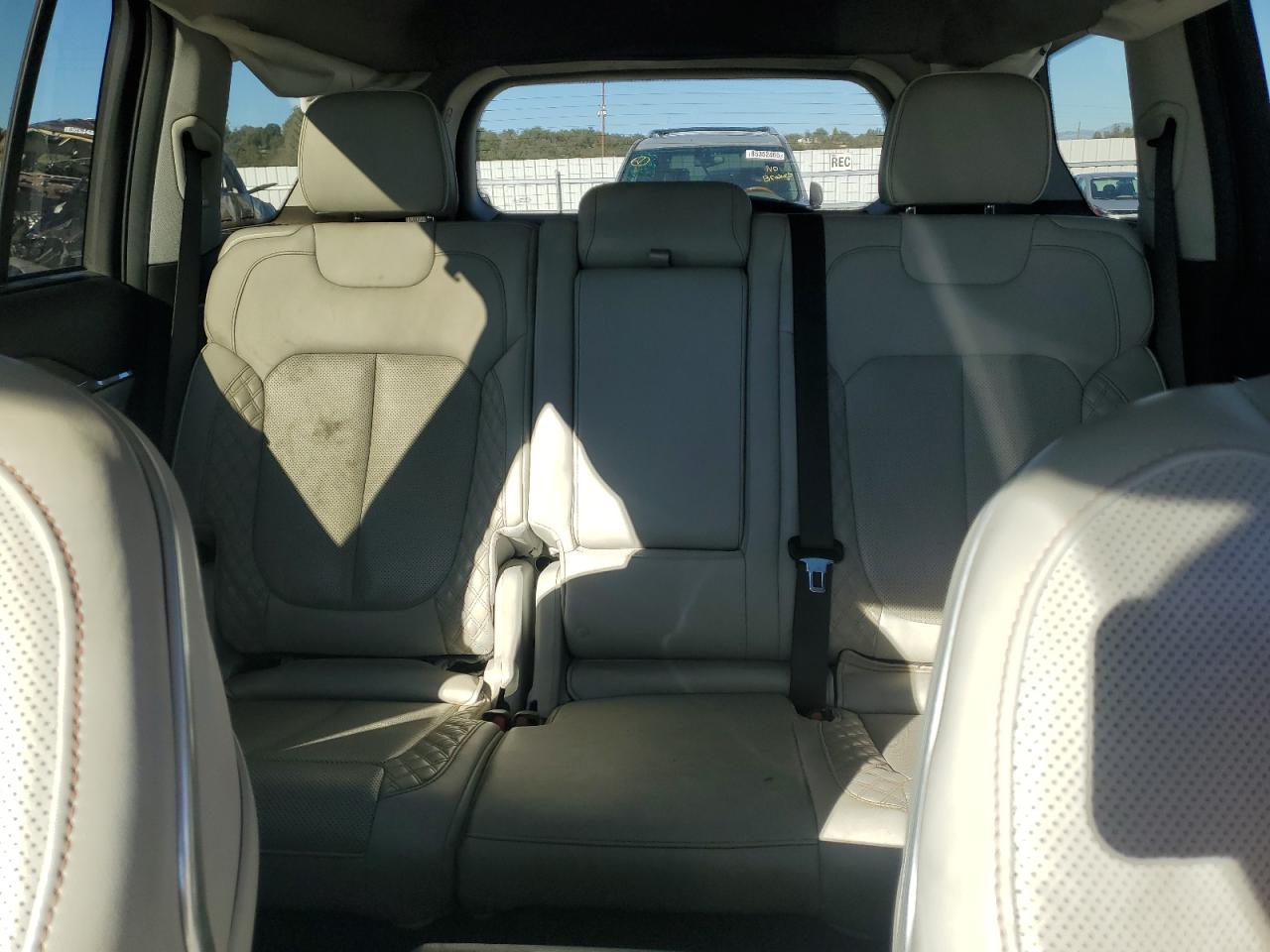 2022 Jeep Grand Cherokee L Summit VIN: 1C4RJKET4N8530080 Lot: 85203345