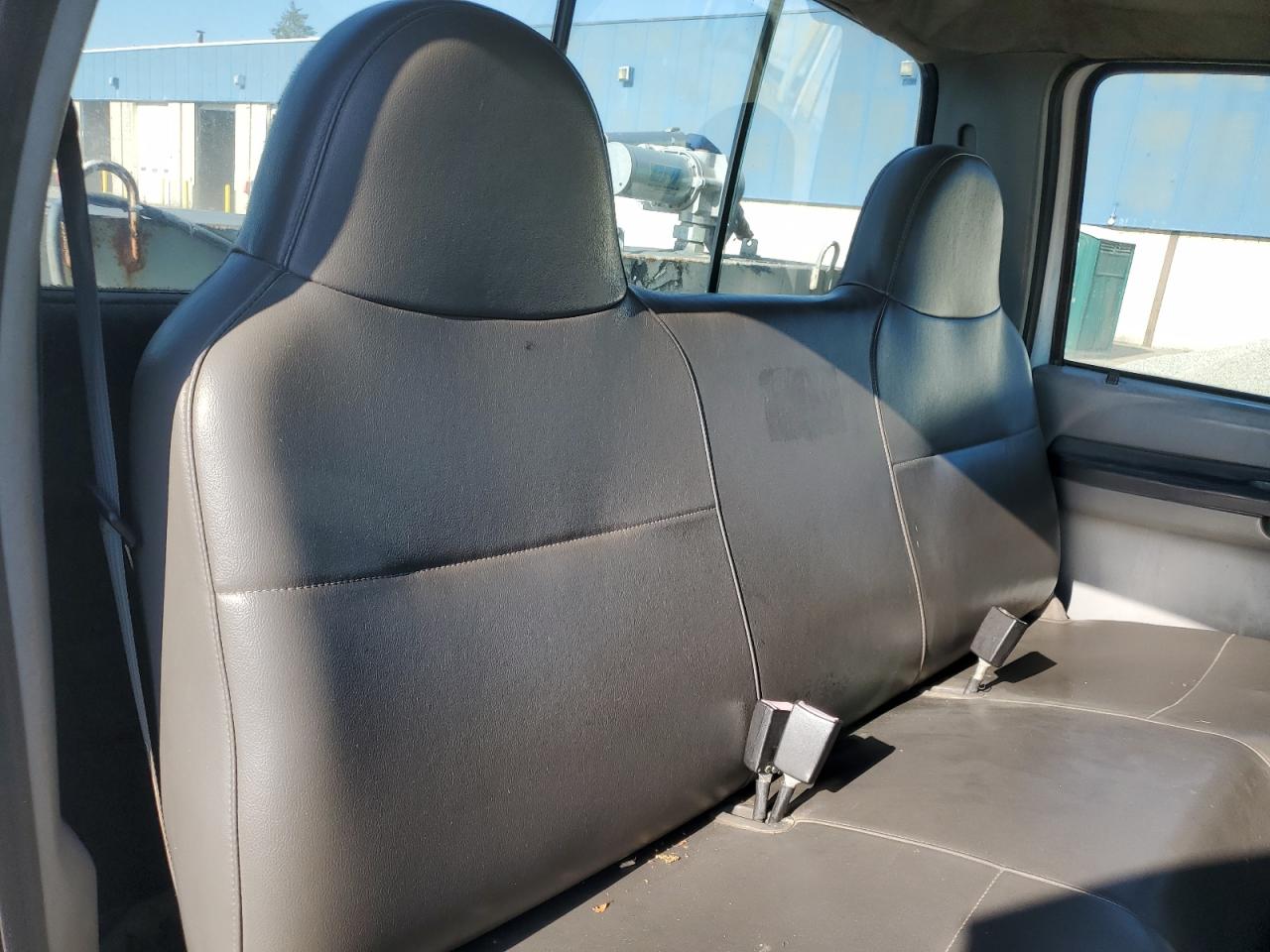 2002 Ford F250 Super Duty VIN: 1FTNF21L32EA33962 Lot: 85117545