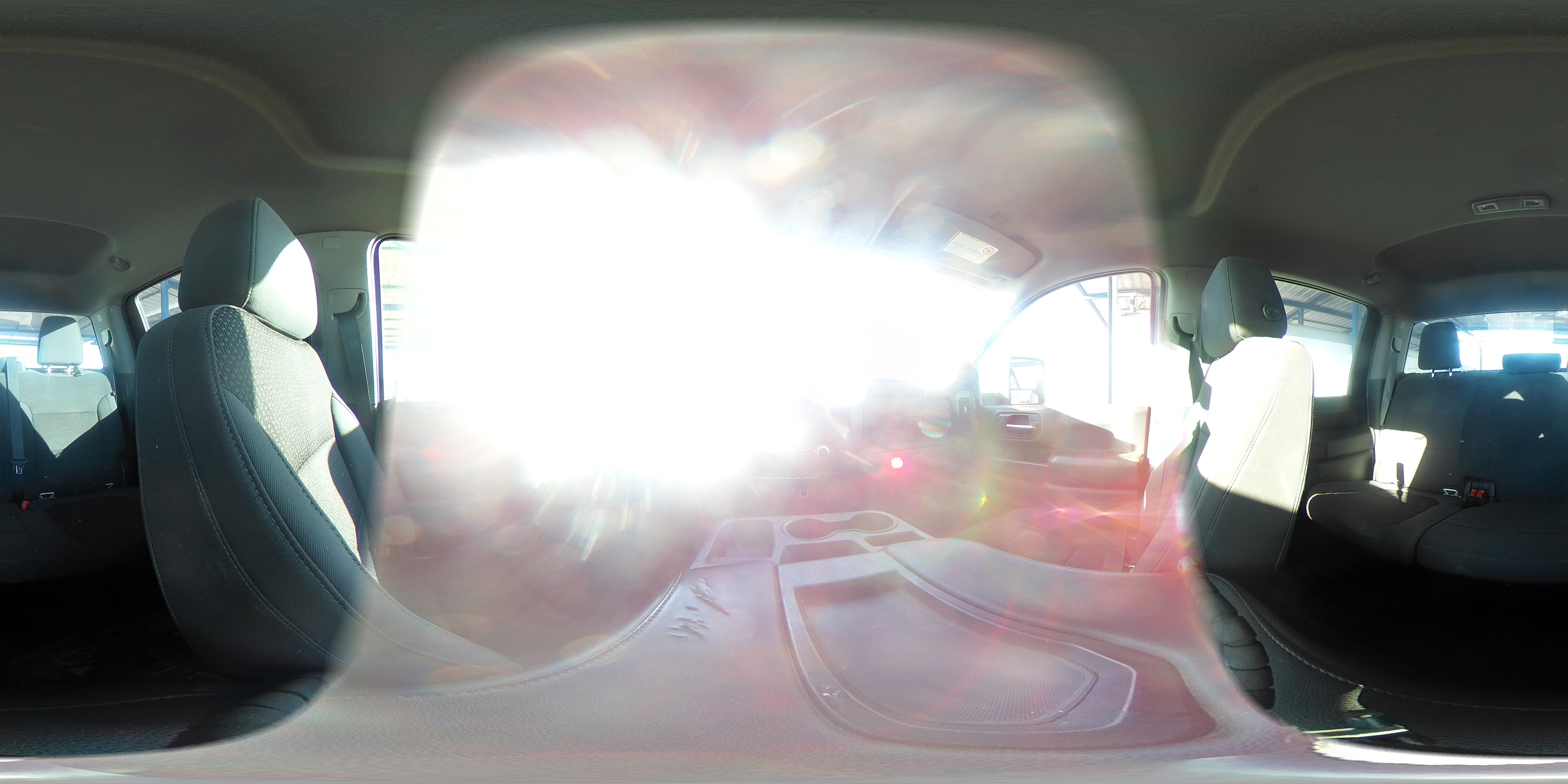 2020 GMC Sierra K2500 Heavy Duty VIN: 1GT49LEY6LF253929 Lot: 90730375