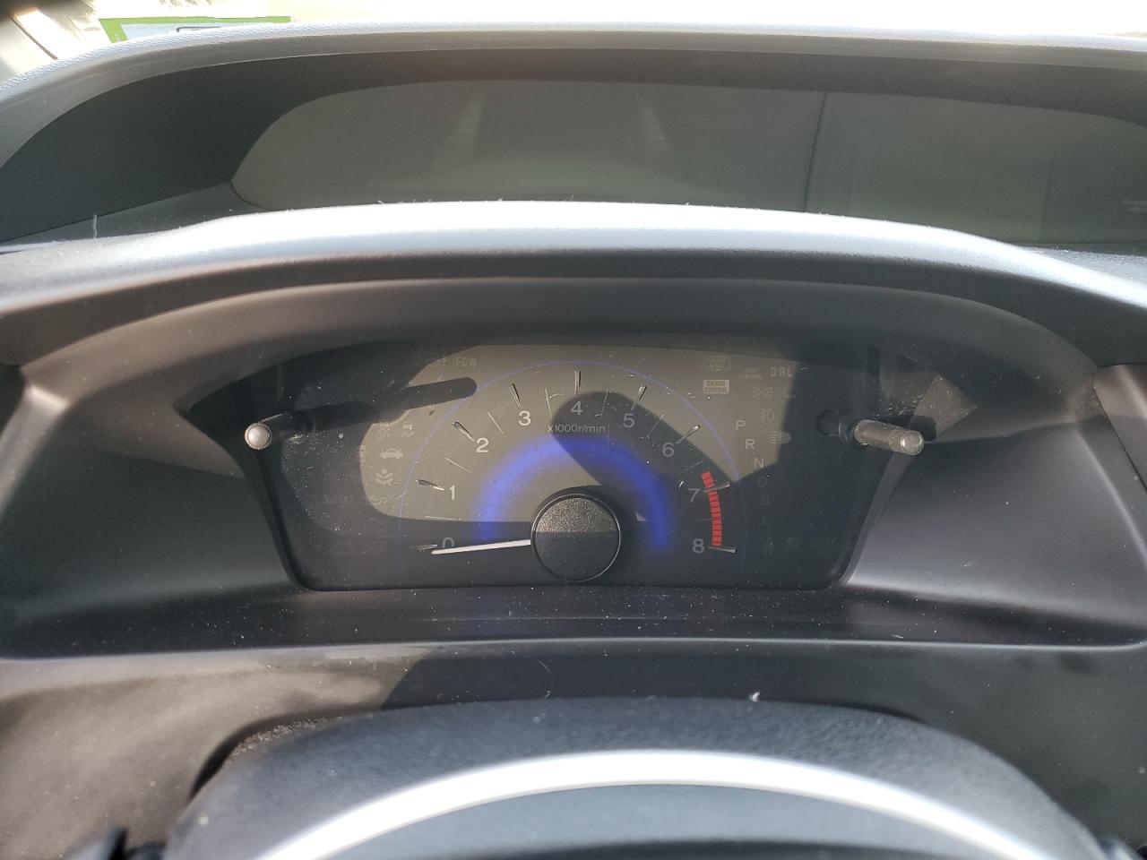 2014 Honda Civic Lx VIN: 2HGFG3B5XEH506309 Lot: 84706535