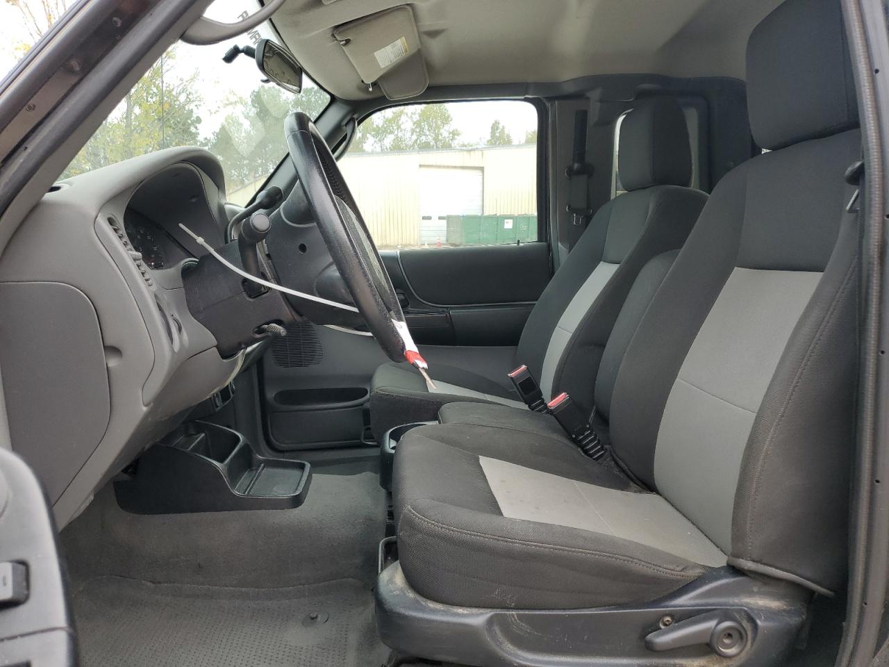 2011 Ford Ranger Super Cab VIN: 1FTKR4EE5BPA04131 Lot: 82428455