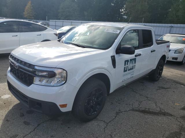 FORD MAVERICK X 2024