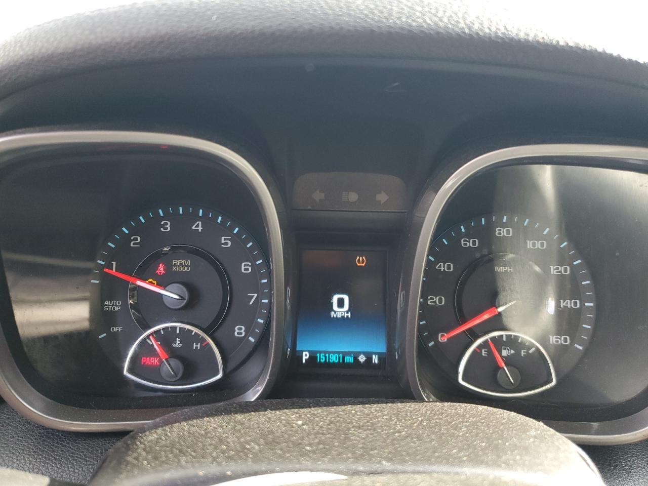 2014 Chevrolet Malibu 2Lt VIN: 1G11E5SL3EU128980 Lot: 85537975