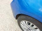 2021 FORD FOCUS TITANIUM EDITION MH  for sale at Copart SANDWICH