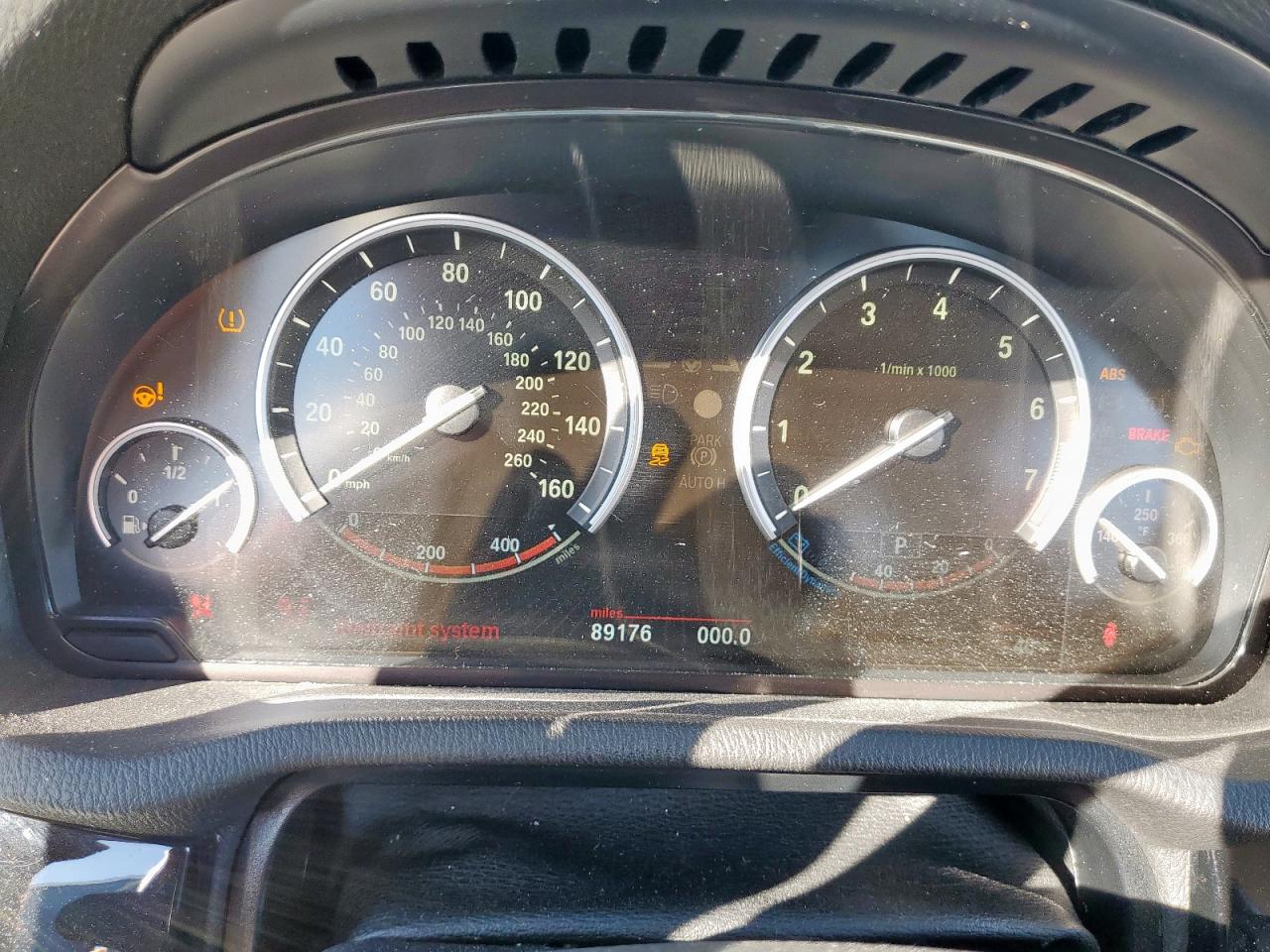 2016 BMW X3 xDrive28I VIN: 5UXWX9C55G0D66257 Lot: 82425165