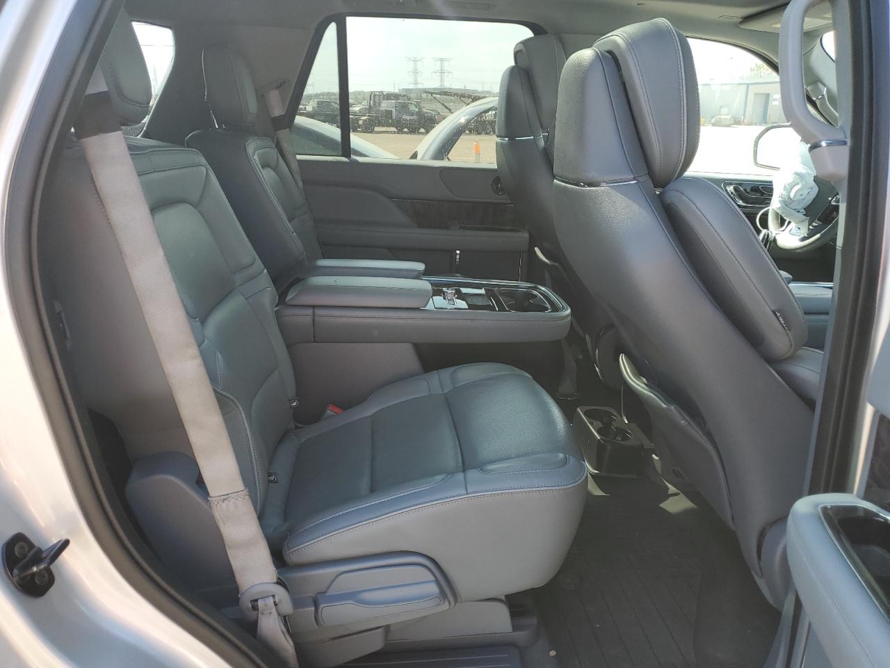 2018 Lincoln Navigator Reserve VIN: 5LMJJ2LT5JEL20463 Lot: 84065775