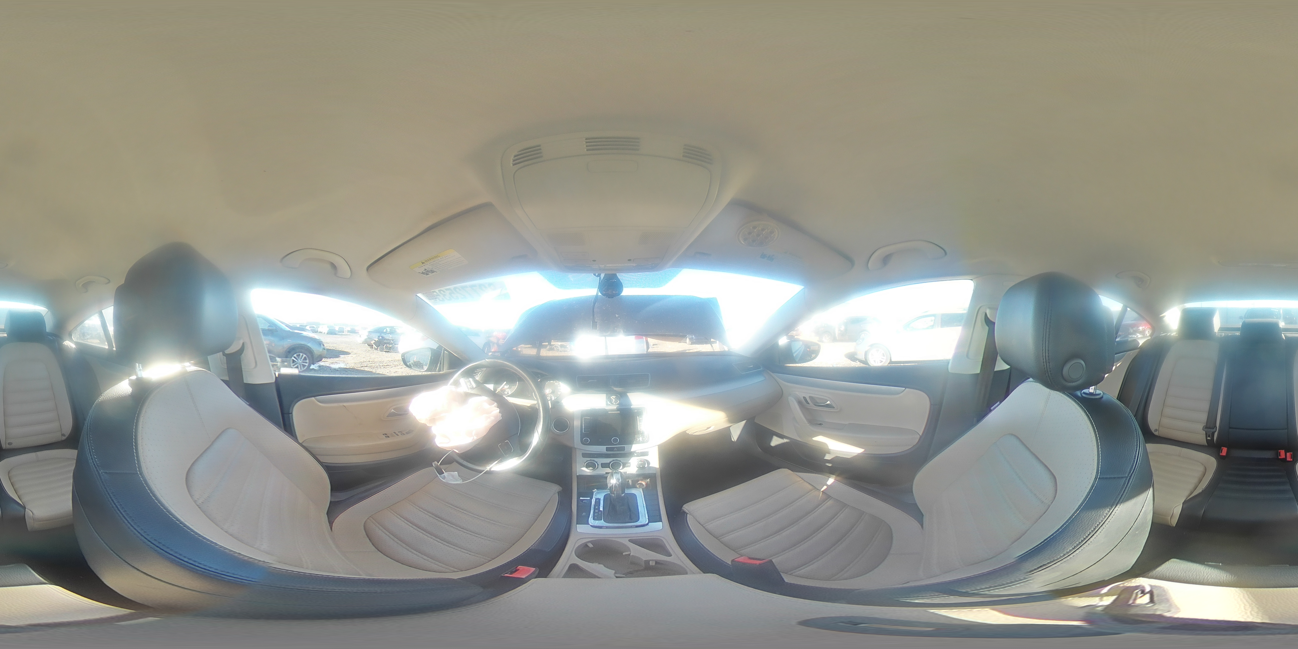 2013 Volkswagen Cc Sport VIN: WVWBP7AN4DE510562 Lot: 82772535