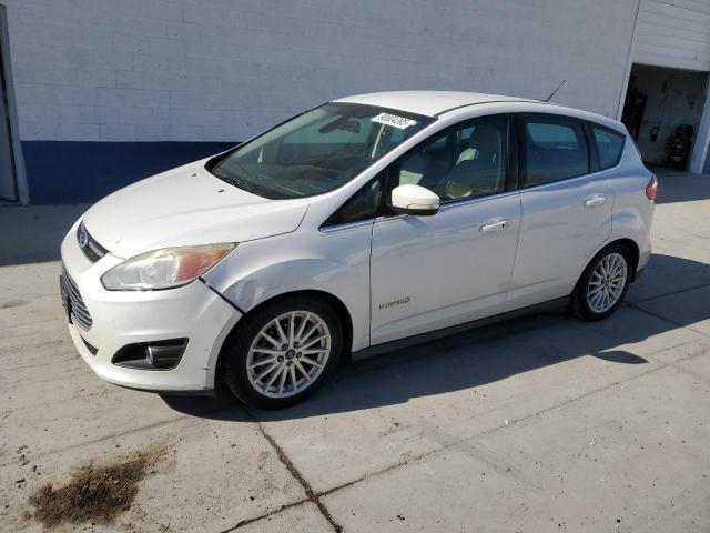 2015 Ford C-Max Sel