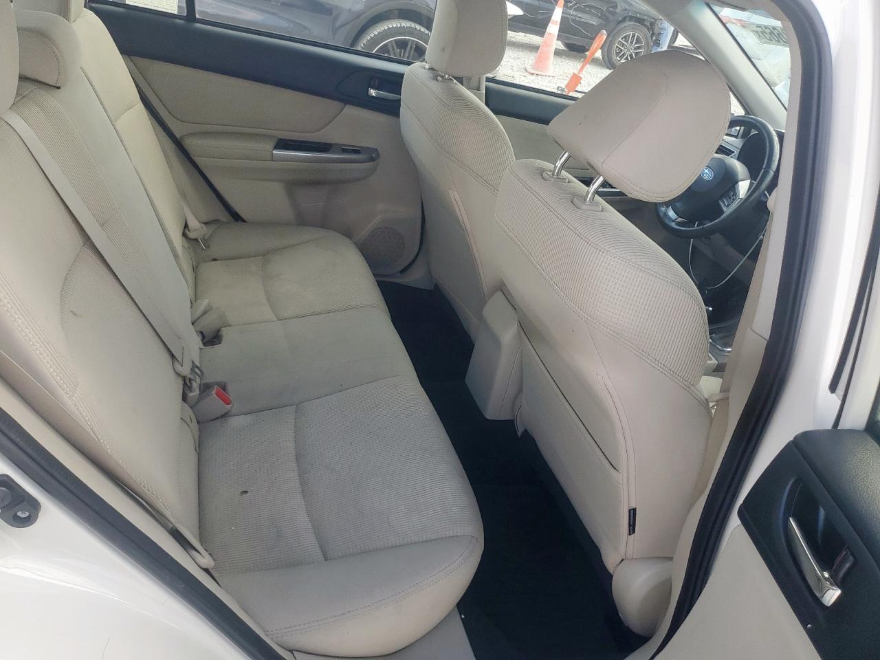 2016 Subaru Impreza Sport Premium VIN: JF1GPAP65G8349232 Lot: 85292665