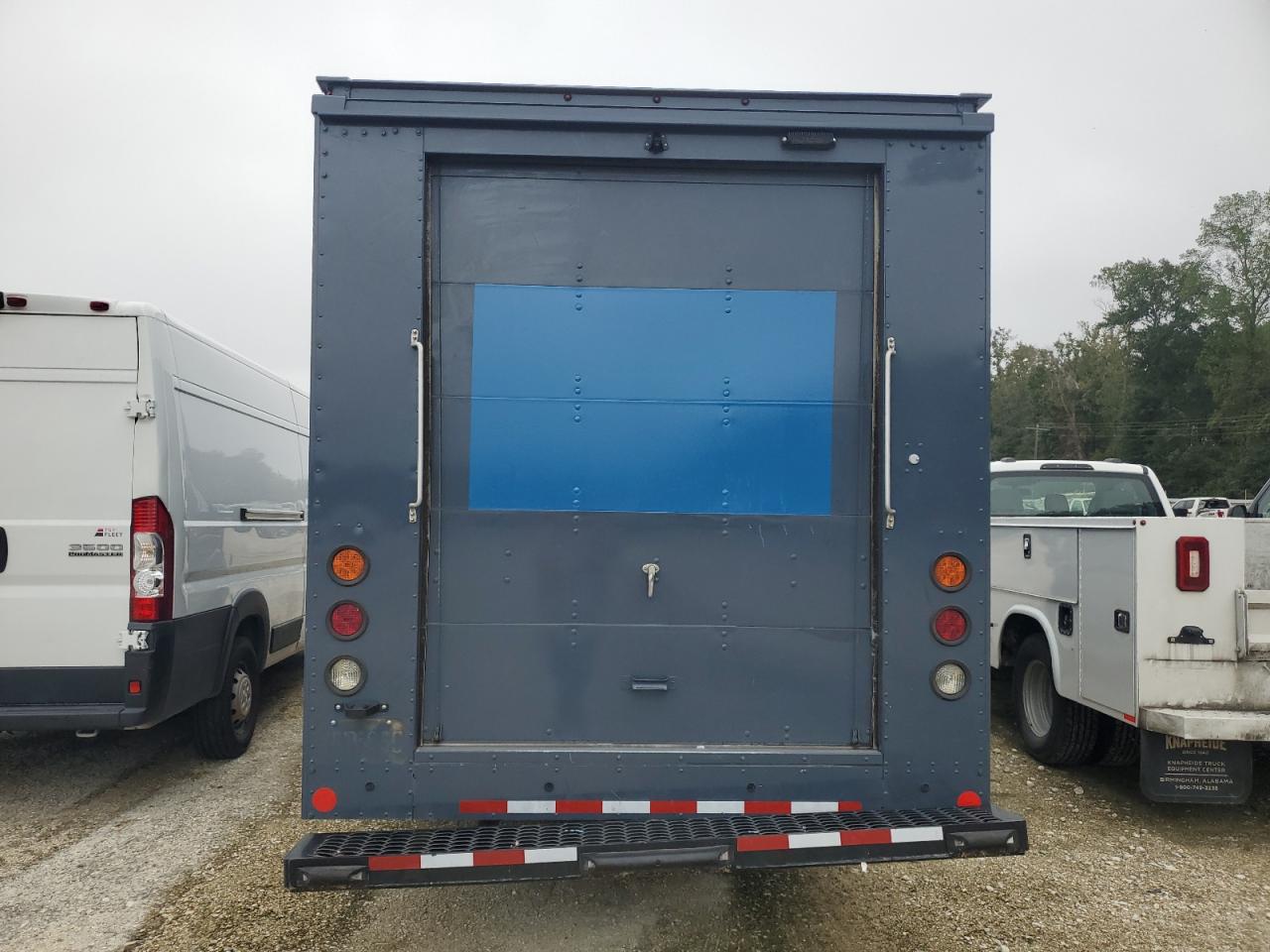 2021 Ford Transit T-350 Hd VIN: 1FDDF6P89MKA55468 Lot: 84764165