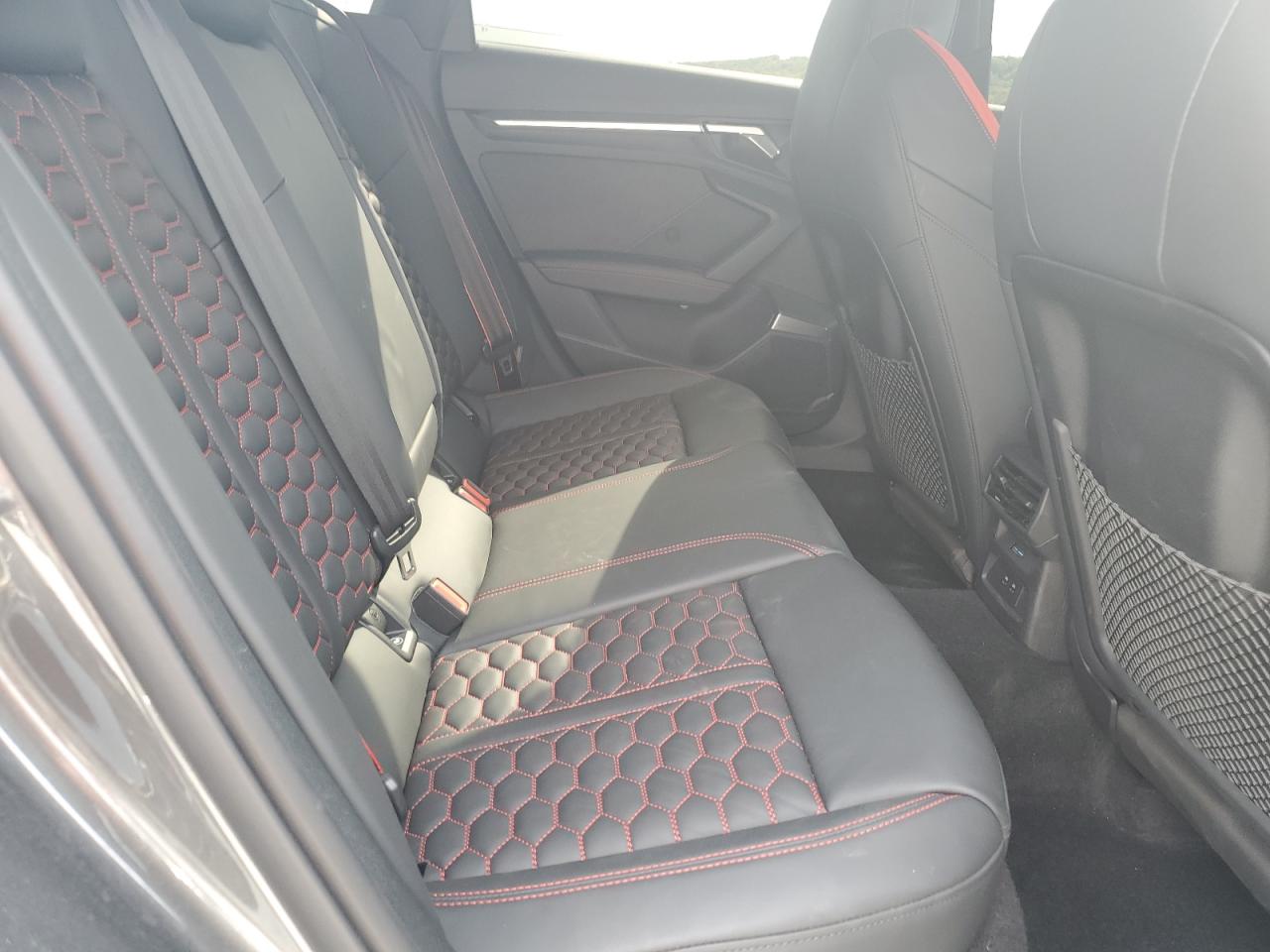 2024 Audi Rs3 VIN: WUAG4DGY8RA905540 Lot: 82753075