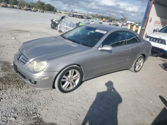 2006 Mercedes-Benz Clk 350