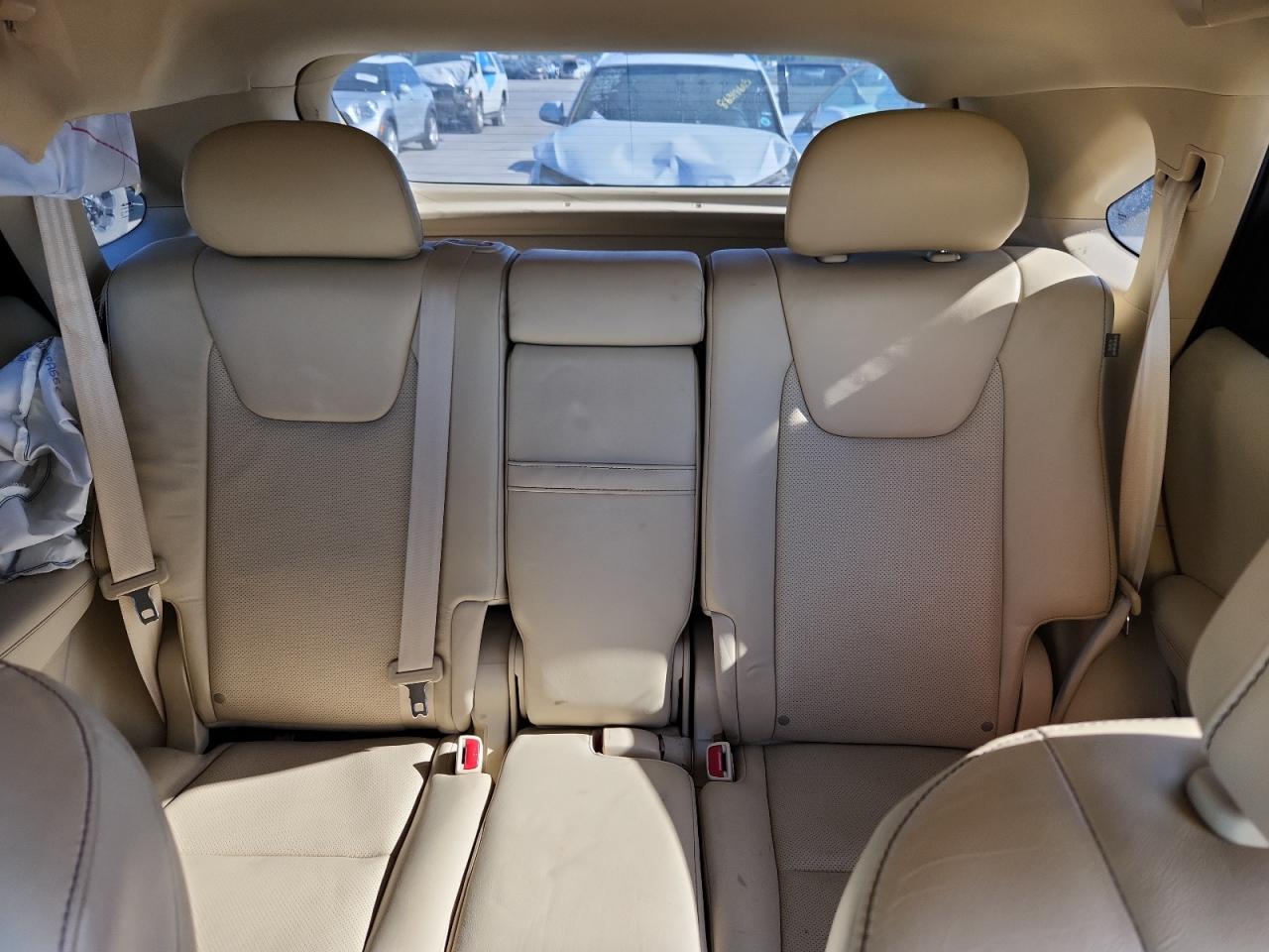 2014 Lexus Rx 350 VIN: 2T2ZK1BAXEC133385 Lot: 86667215