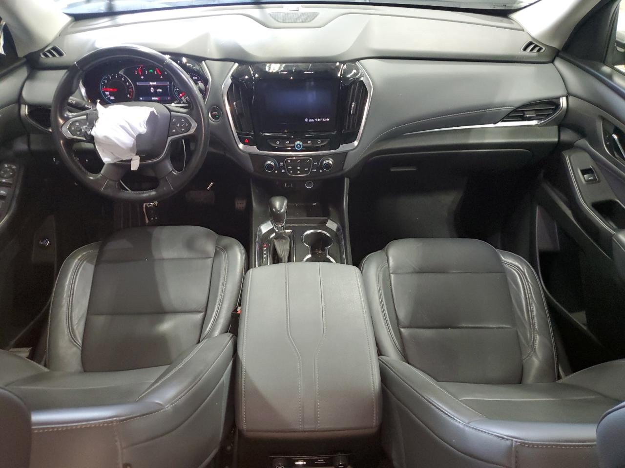 2021 Chevrolet Traverse Lt VIN: 1GNERHKW2MJ116223 Lot: 85554905