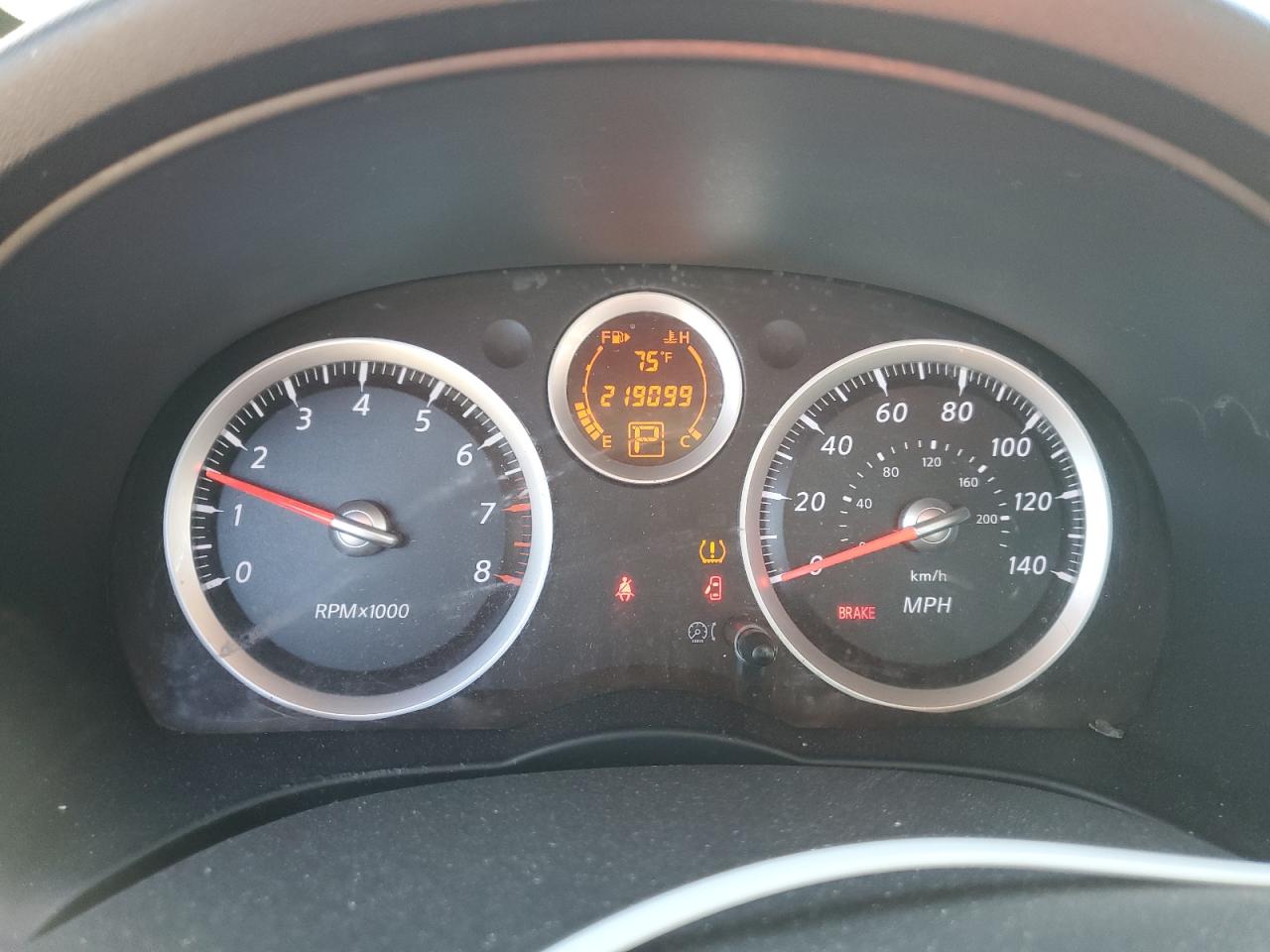 2010 Nissan Sentra 2.0 VIN: 3N1AB6AP6AL699140 Lot: 81659525