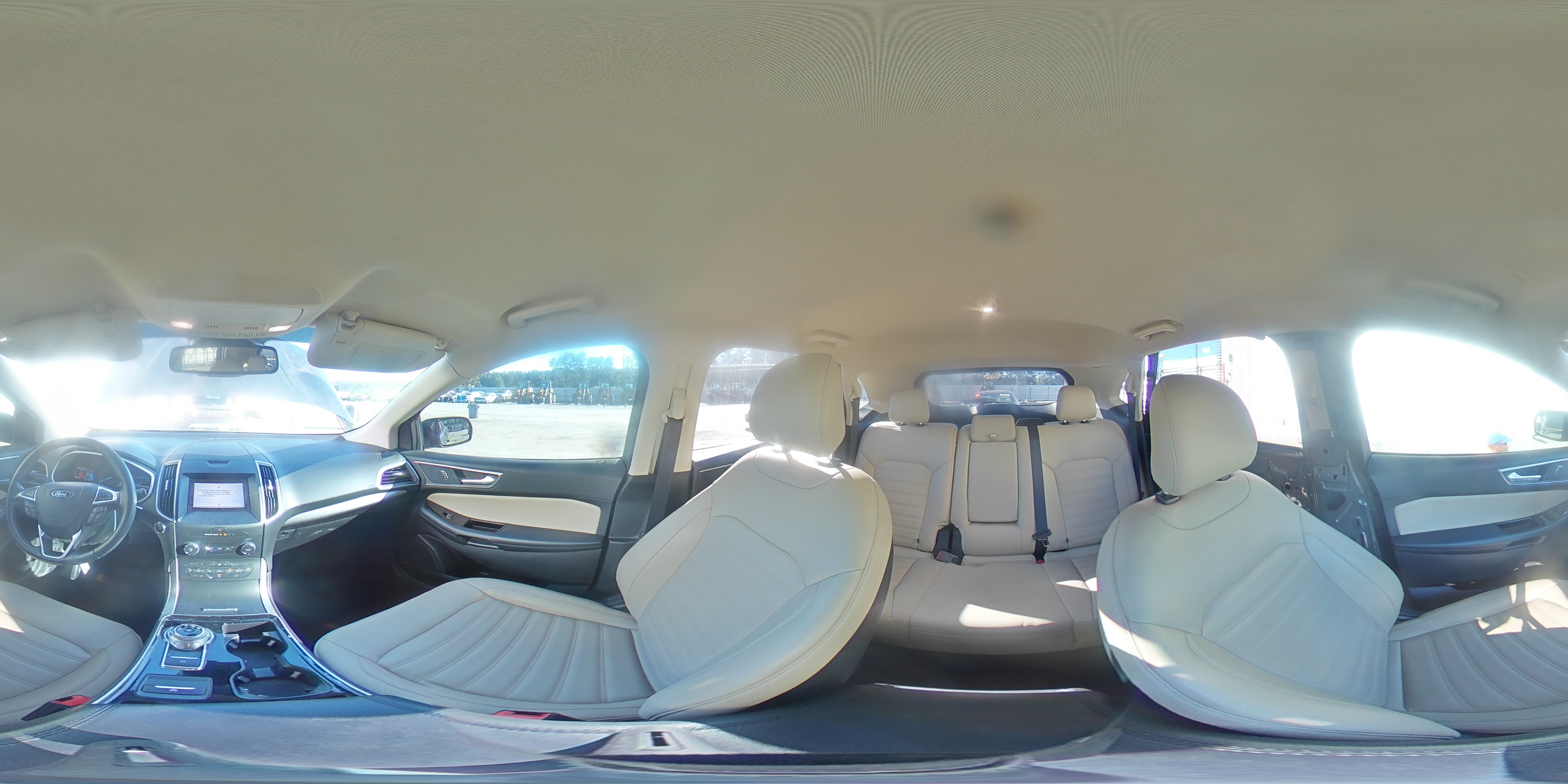 2019 Ford Edge Sel VIN: 2FMPK3J94KBB47703 Lot: 86271645