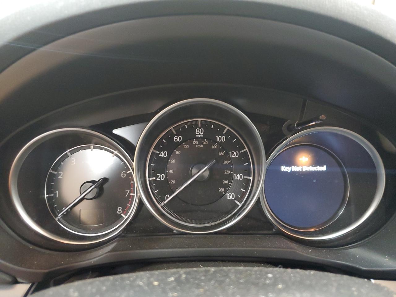 2024 Mazda Cx-5 Preferred VIN: JM3KFBCL2R0439441 Lot: 81919805