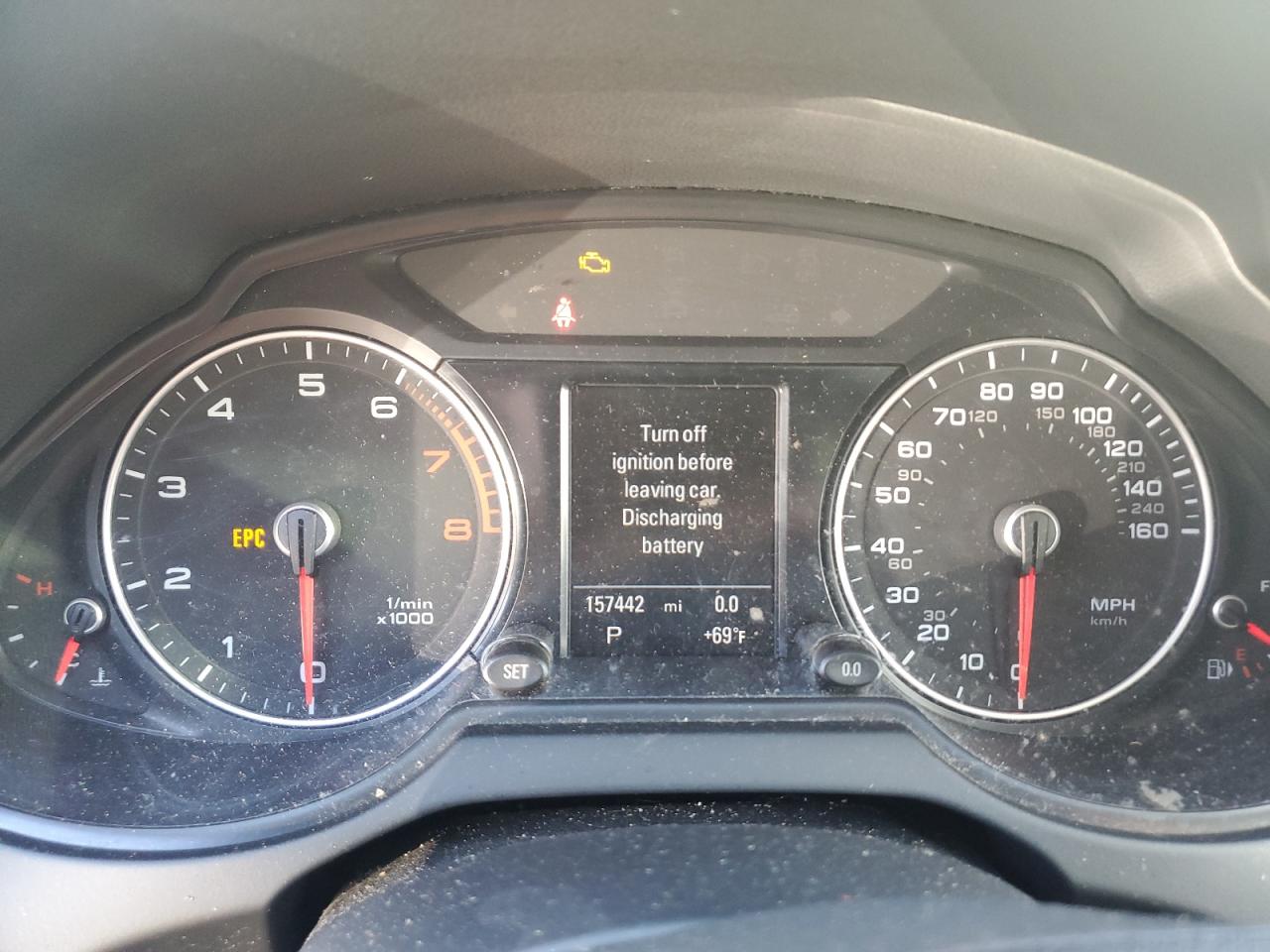 2013 Audi Q5 Premium Plus VIN: WA1LFAFP6DA071171 Lot: 85150905