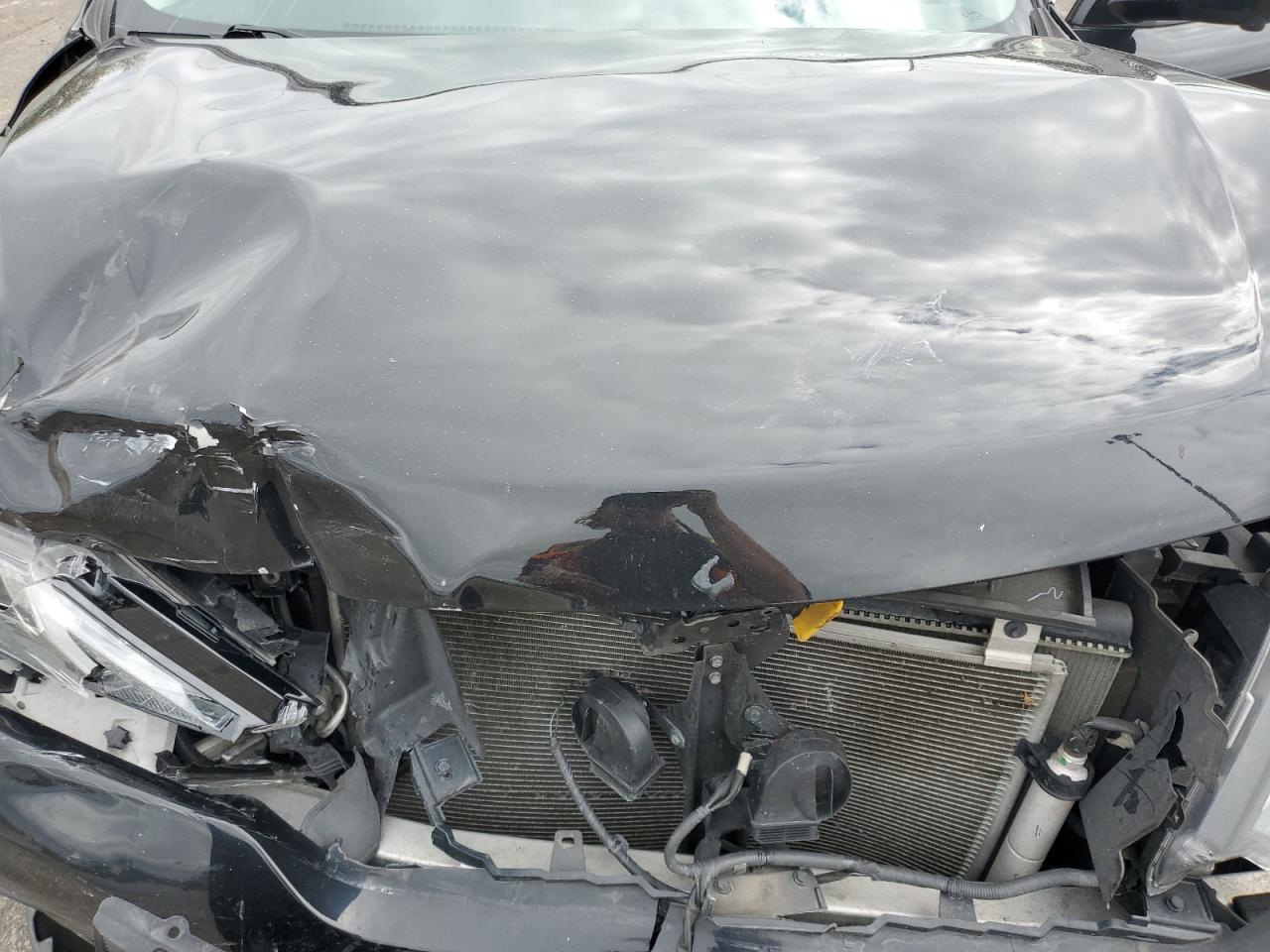 2019 Nissan Pathfinder S VIN: 5N1DR2MMXKC589443 Lot: 85531125