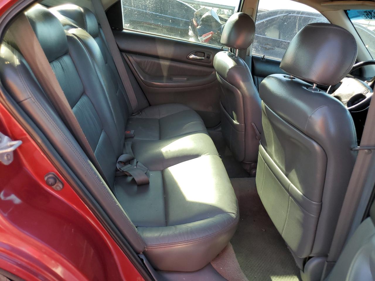 1995 Honda Accord Ex VIN: JHMCD5561SC002402 Lot: 86148445