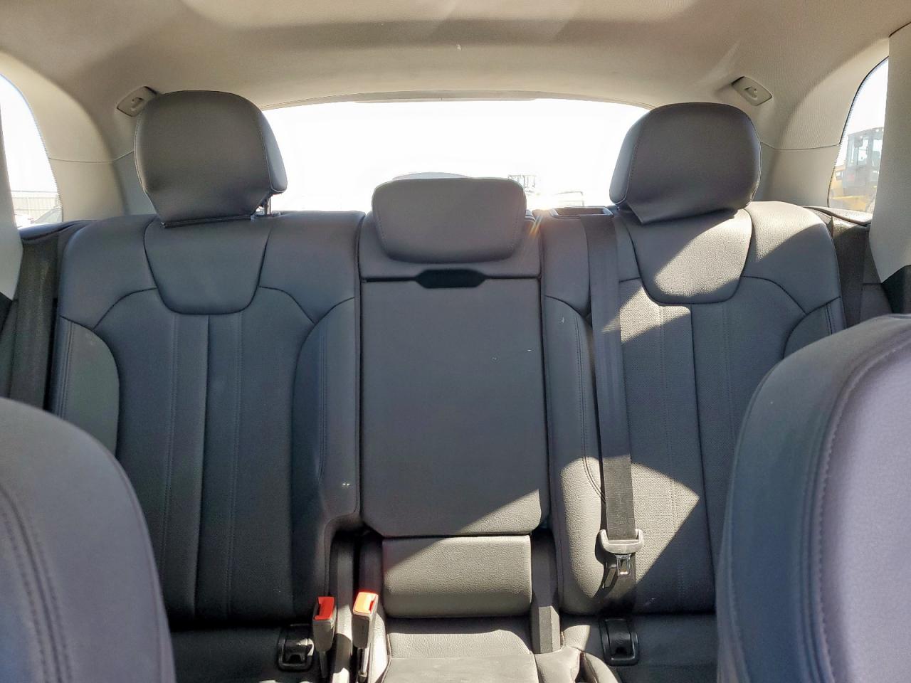 2018 Audi Q5 Premium Plus VIN: WA1BNAFY4J2201090 Lot: 90535635