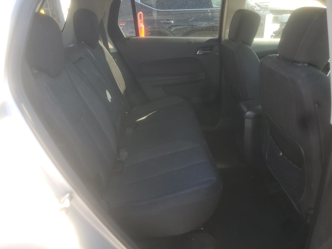 2014 GMC Terrain Sle VIN: 2GKFLWEK2E6100179 Lot: 90129325