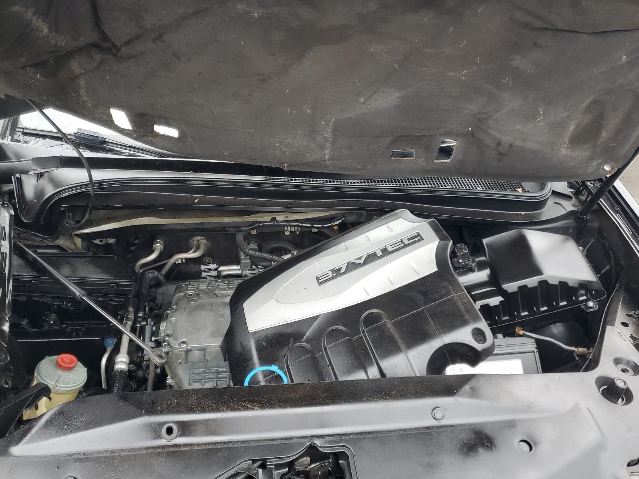 2007 Acura Mdx Technology VIN: 2HNYD28407H514019 Lot: 90424905