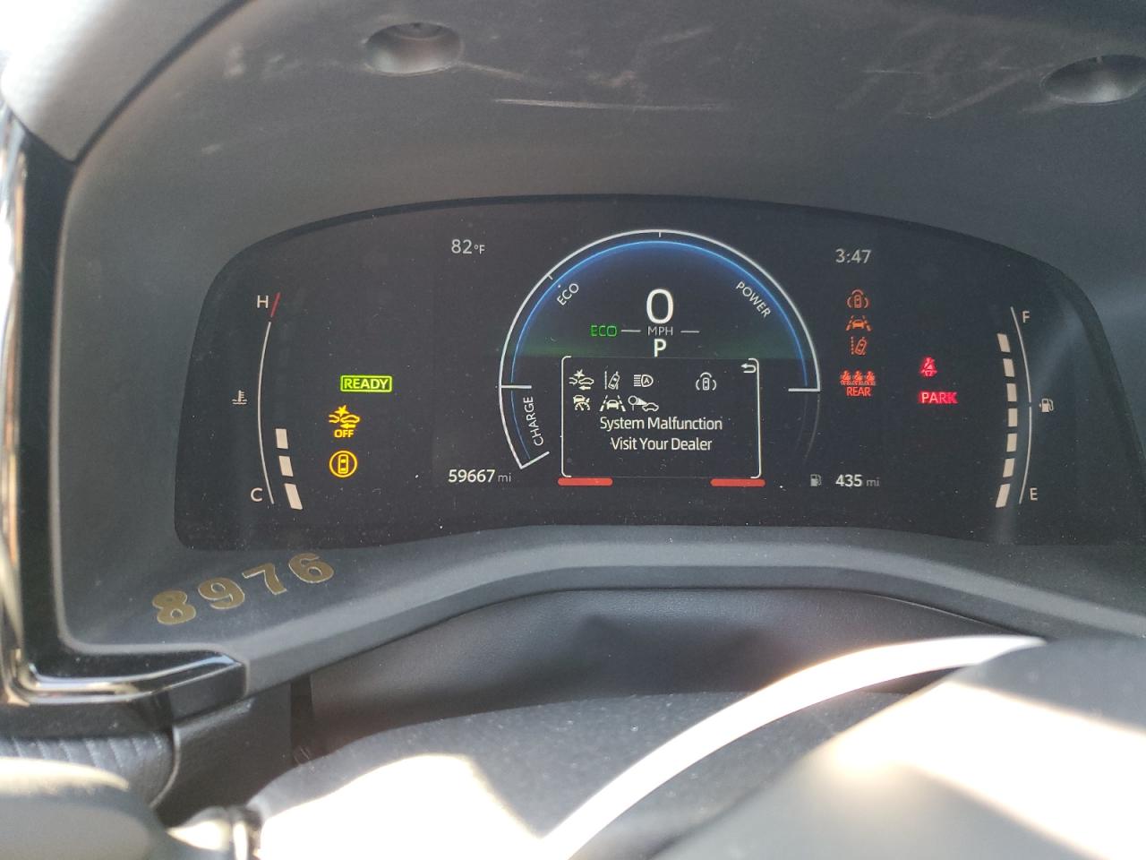 2025 Toyota Camry Xse VIN: 4T1DAACK4SU044401 Lot: 85108165