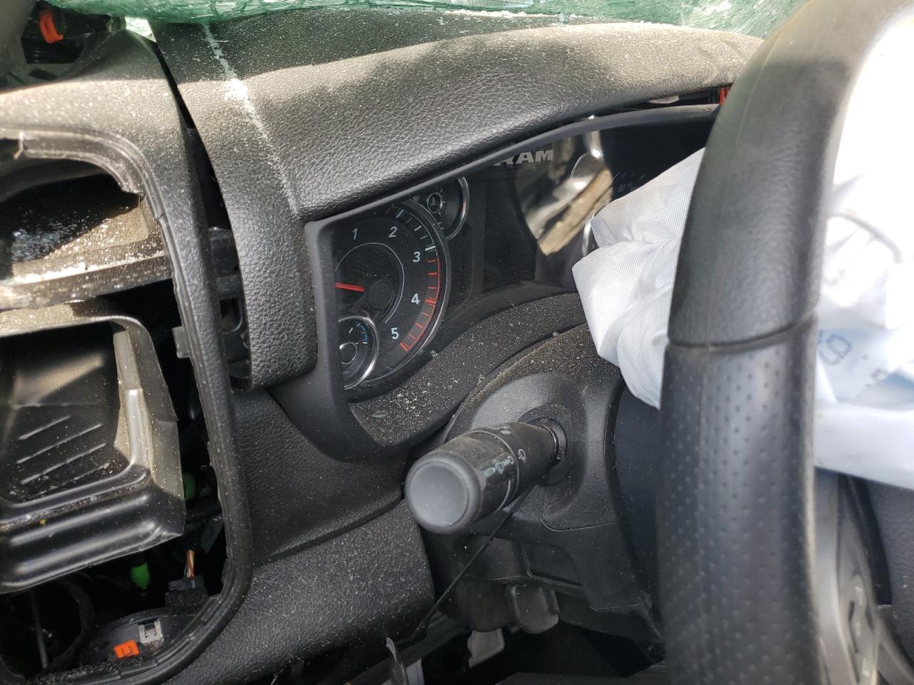 2024 Ram 5500 VIN: 3C7WRNFL0RG333048 Lot: 85294965