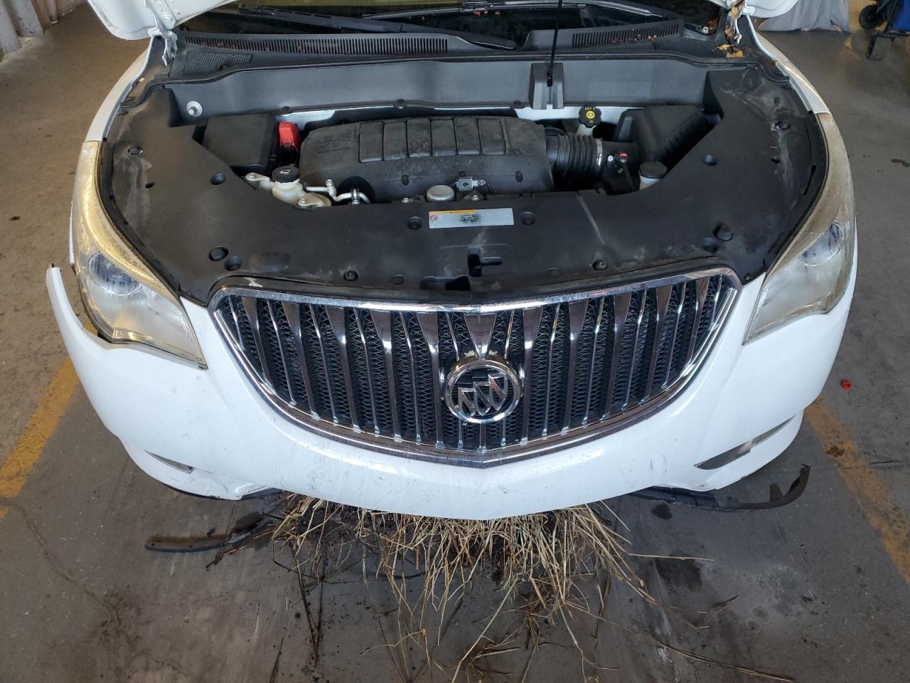 2017 Buick Enclave VIN: 5GAKRCKD2HJ138579 Lot: 87243875