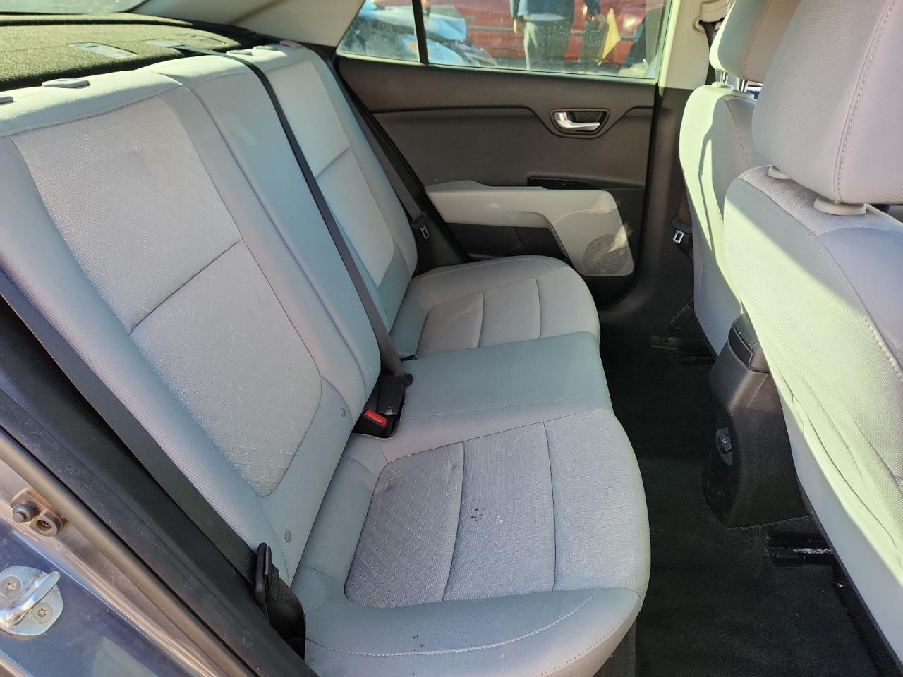 2019 Kia Rio S VIN: 3KPA24ABXKE207690 Lot: 90284765