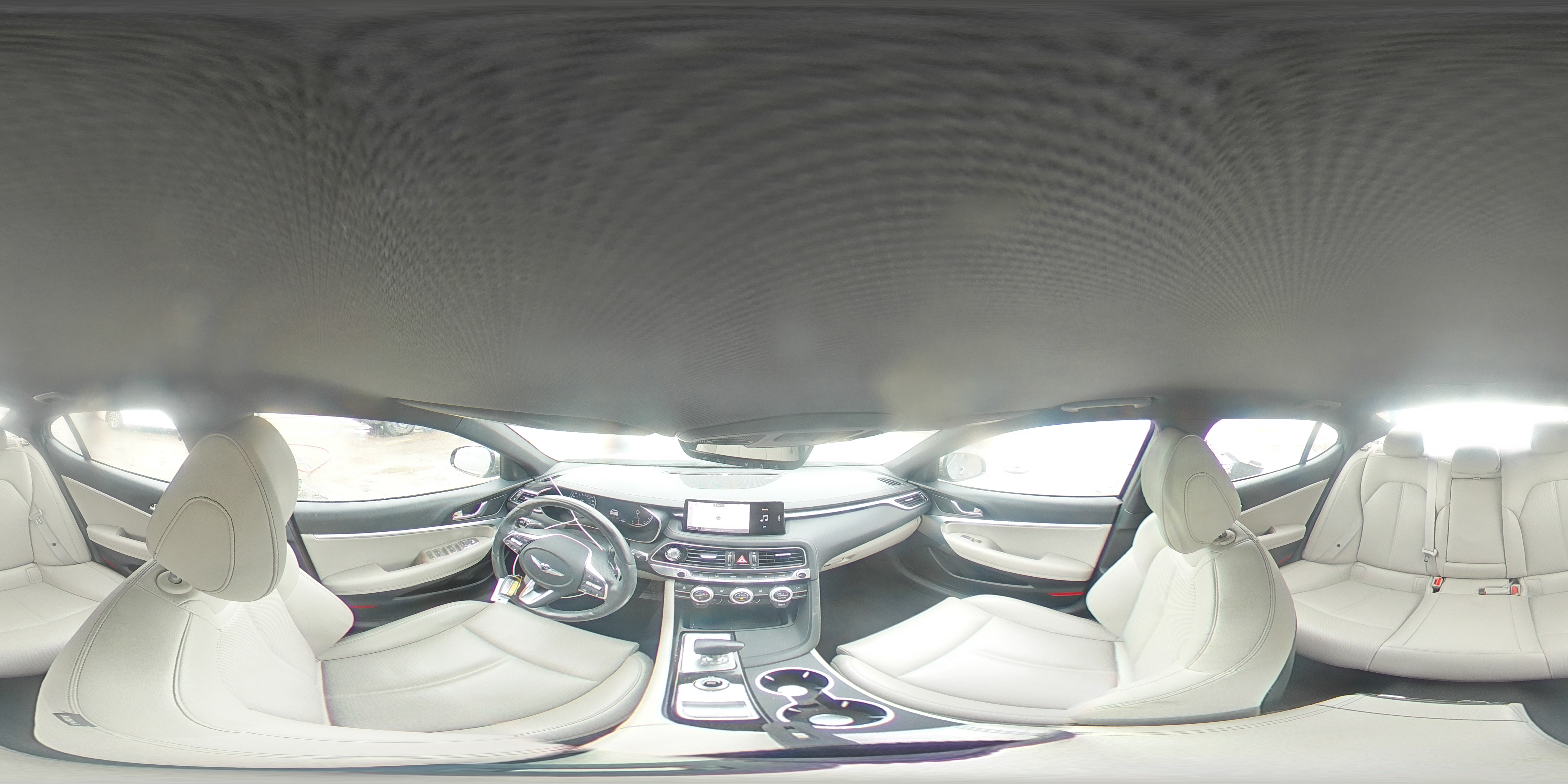 2022 Genesis G70 Base VIN: KMTG34TA1NU092979 Lot: 87404925