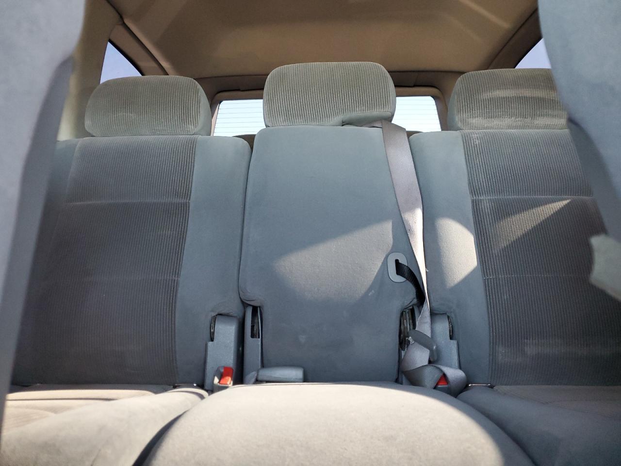 2004 Dodge Durango Slt VIN: 1D8HD48D74F225610 Lot: 87445545