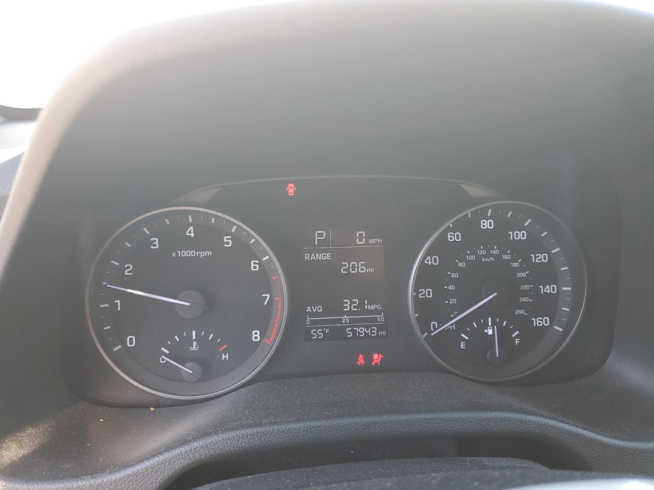 2018 Hyundai Elantra Se VIN: 5NPD74LF3JH352028 Lot: 84831915