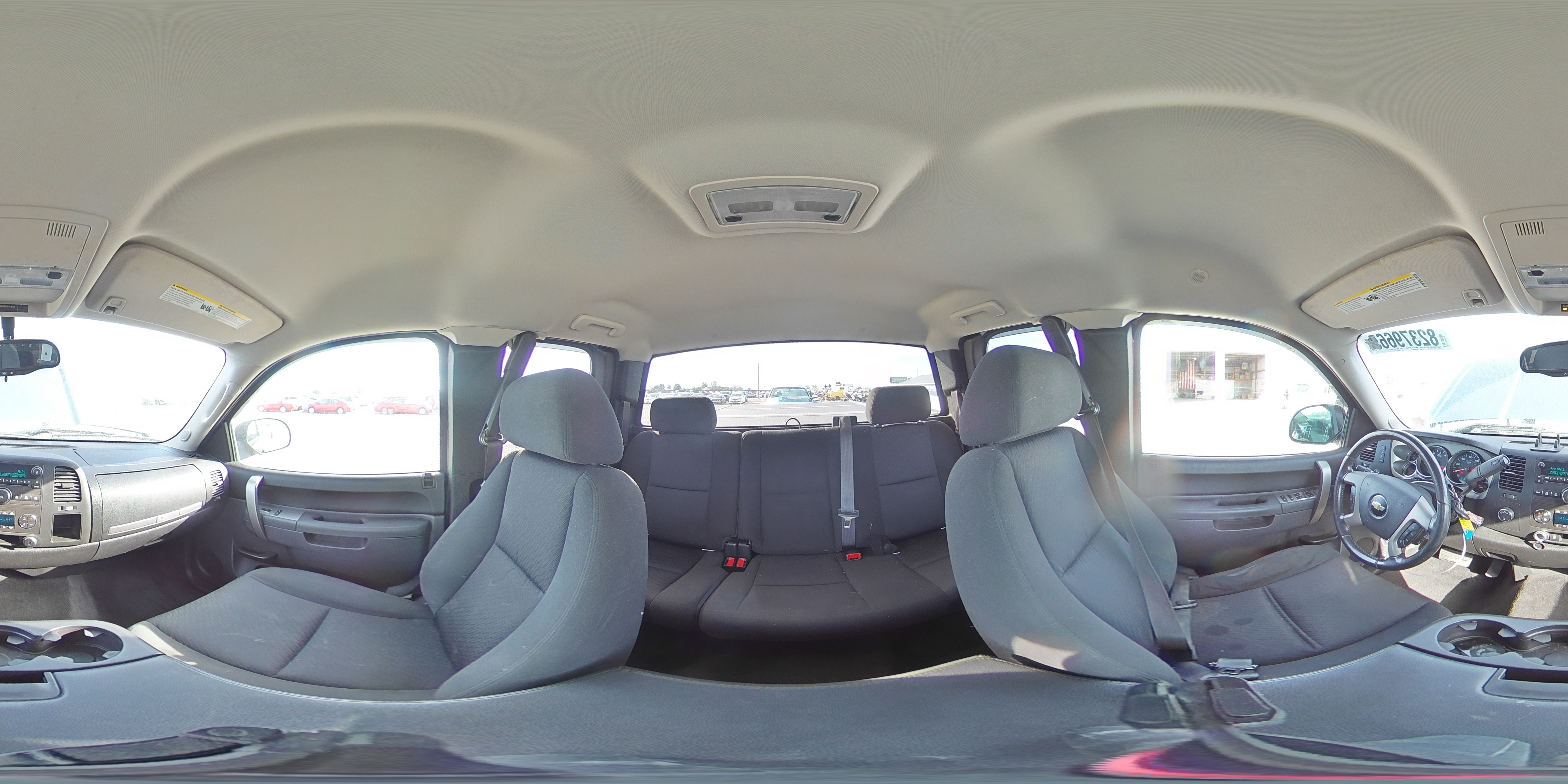 2012 Chevrolet Silverado K1500 Lt VIN: 1GCRKSE71CZ119033 Lot: 82379665