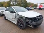 2022 MERCEDES-BENZ A 200 AMG LINE ED EXECUTI  for sale at Copart SANDWICH