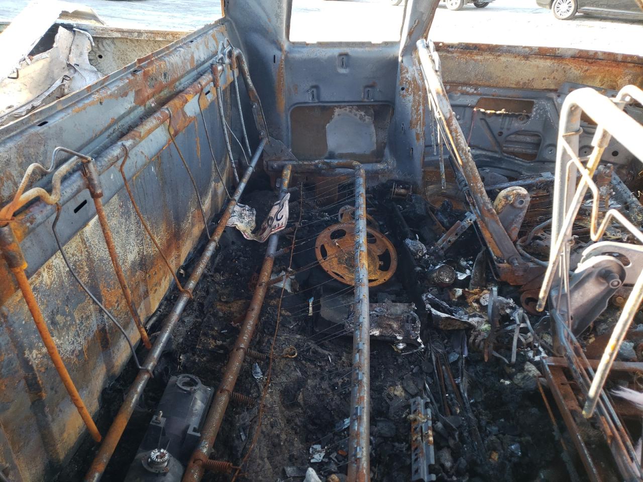 1997 Chevrolet Gmt-400 C1500 VIN: 1GCEC19R6VE110226 Lot: 90412975