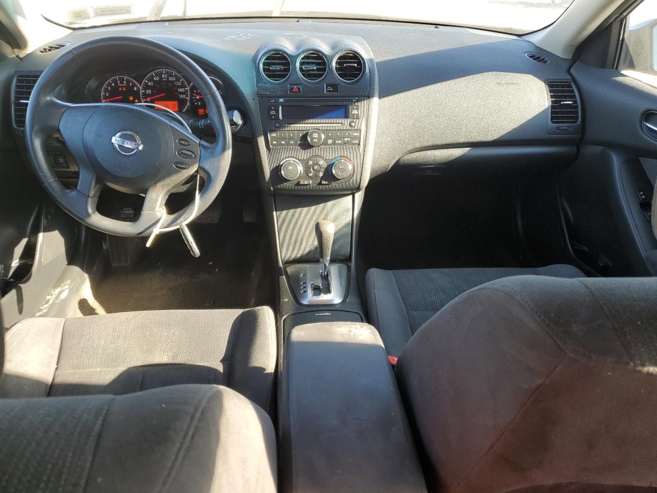 2010 Nissan Altima Base VIN: 1N4AL2AP6AN420133 Lot: 81987375