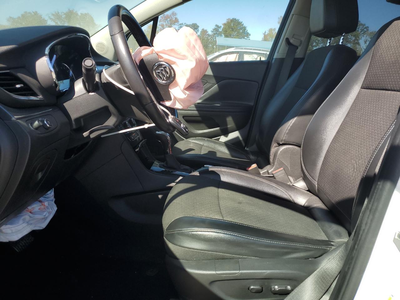 2019 Buick Encore Preferred VIN: KL4CJASB1KB768408 Lot: 86713815